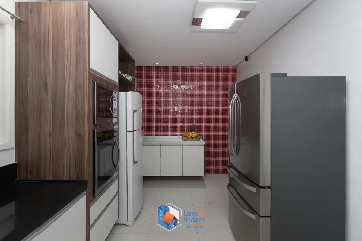 Casa, 3 quartos, 144 m² - Foto 12