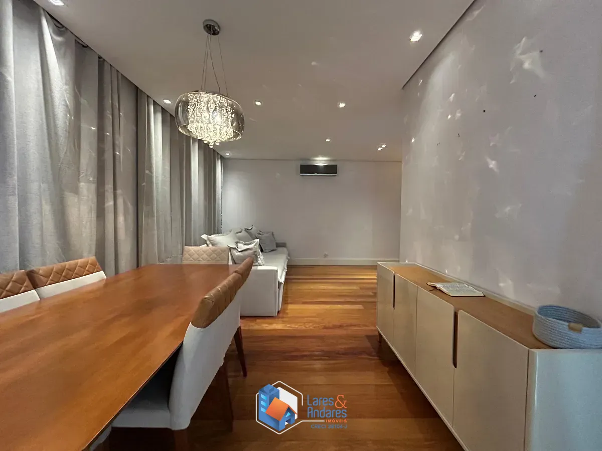 Casa, 3 quartos, 144 m² - Foto 5