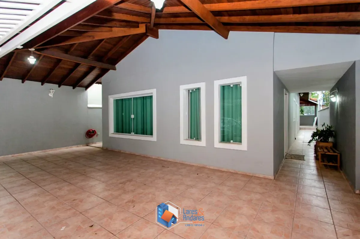 Casa, 3 quartos, 252 m² - Foto 4