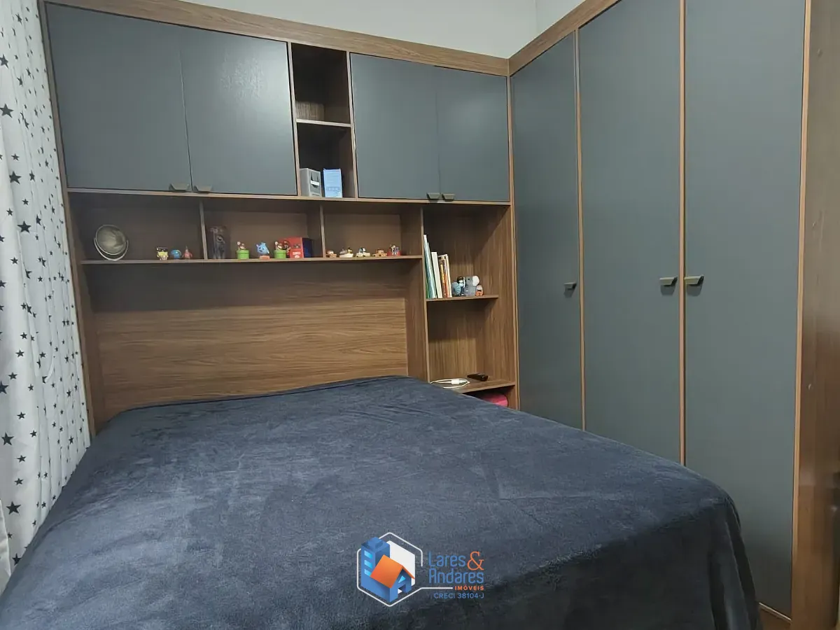 Casa, 3 quartos, 252 m² - Foto 18