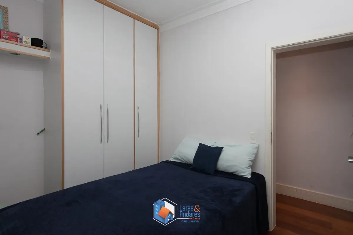Casa, 3 quartos, 144 m² - Foto 24