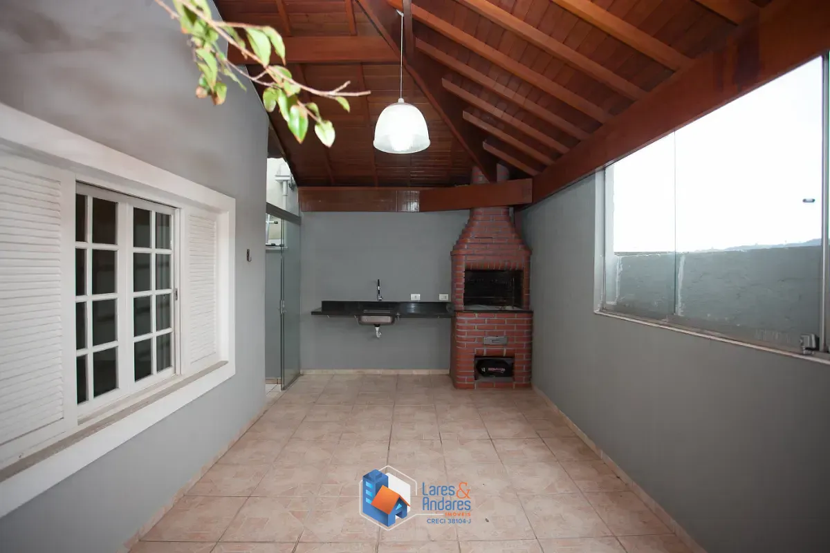Casa, 3 quartos, 144 m² - Foto 34