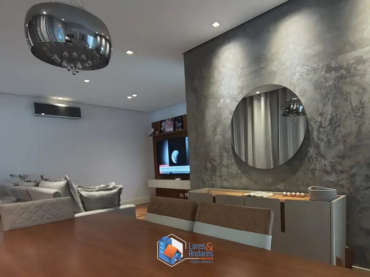 Casa, 3 quartos, 252 m² - Foto 10