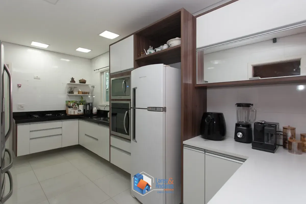 Casa, 3 quartos, 144 m² - Foto 10