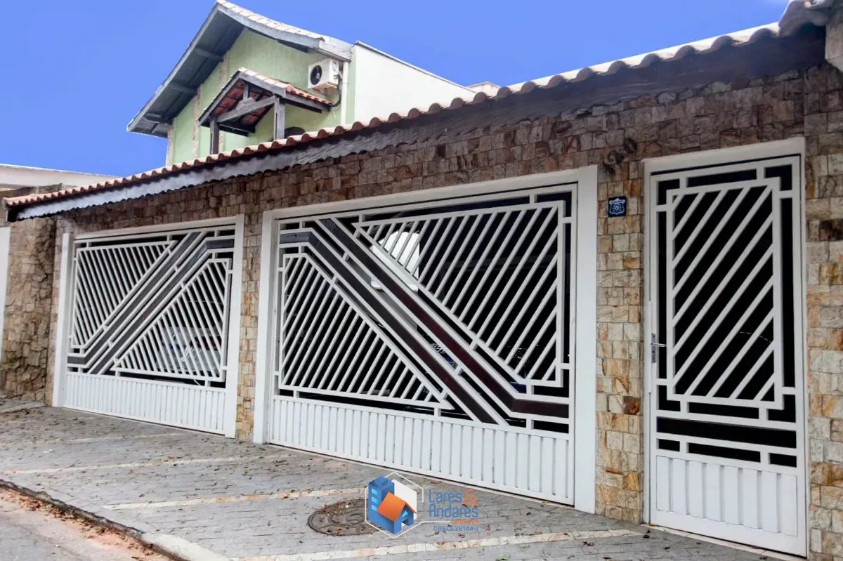 Casa, 3 quartos, 252 m² - Foto 41