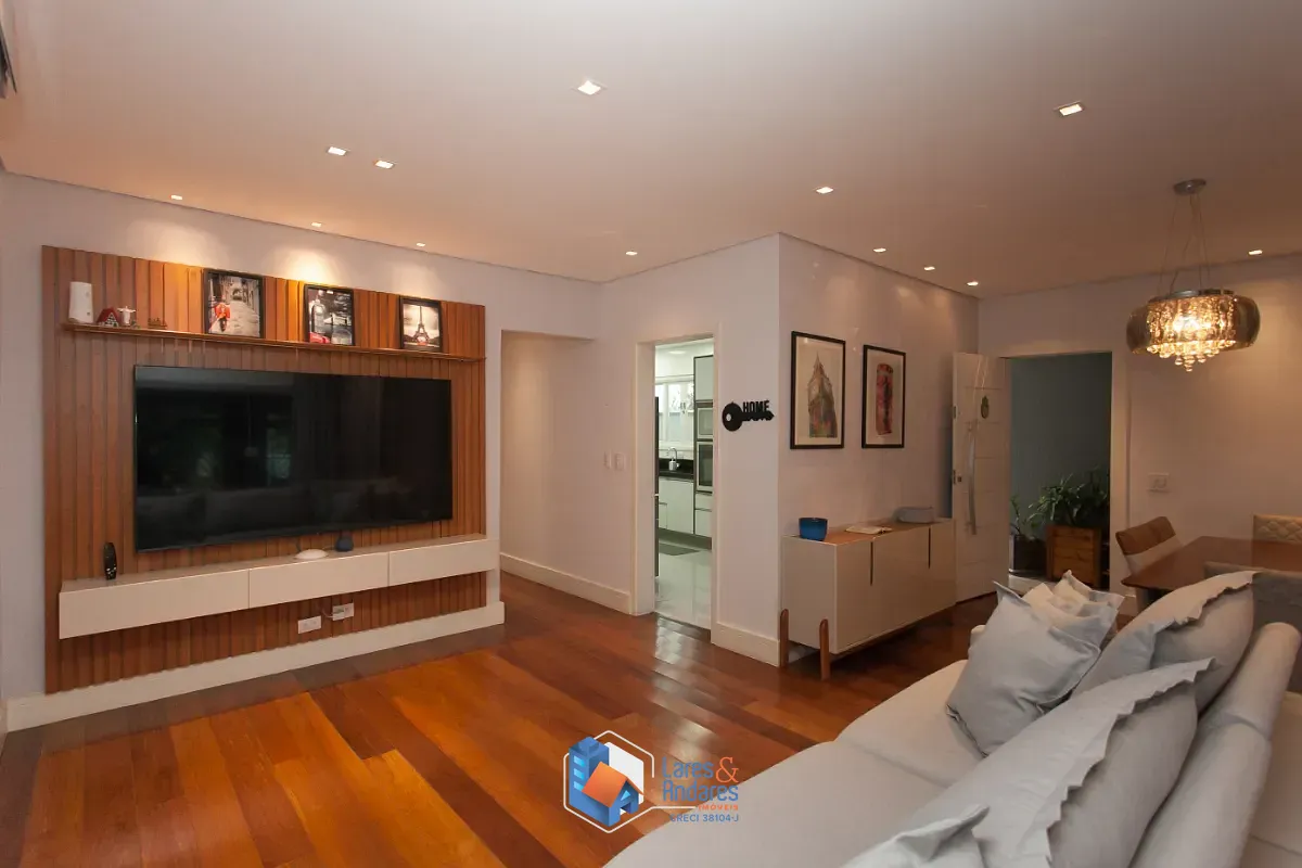Casa, 3 quartos, 144 m² - Foto 1
