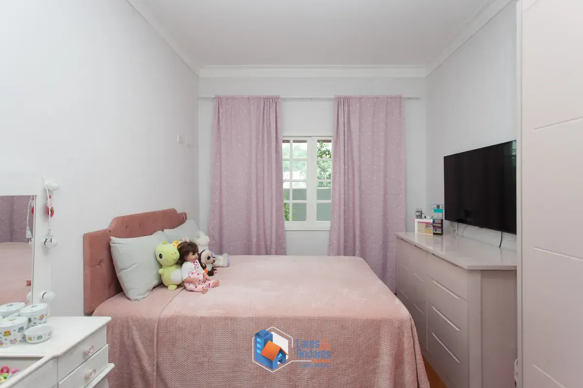 Casa, 3 quartos, 144 m² - Foto 22