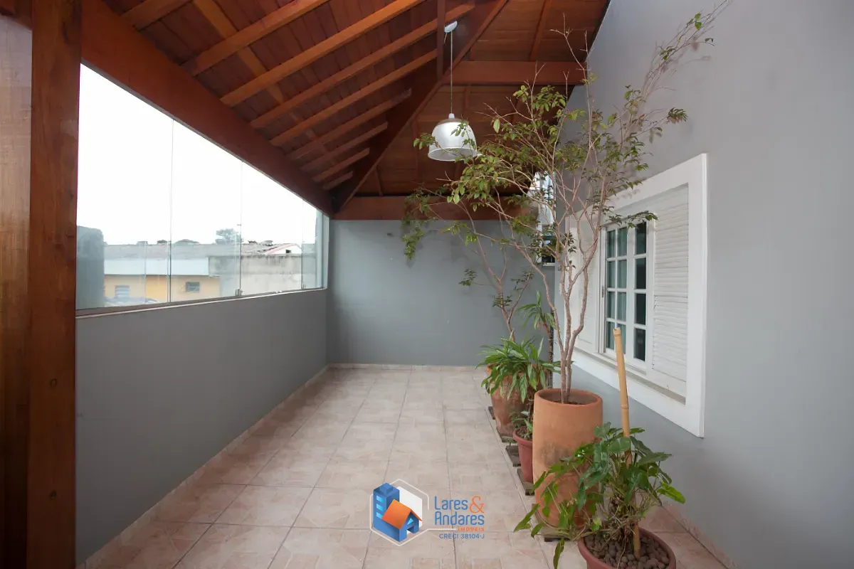 Casa, 3 quartos, 144 m² - Foto 35