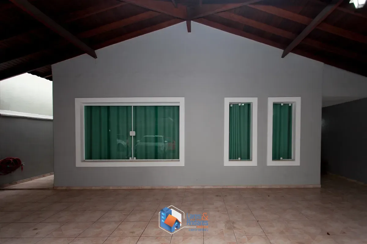 Casa, 3 quartos, 144 m² - Foto 39