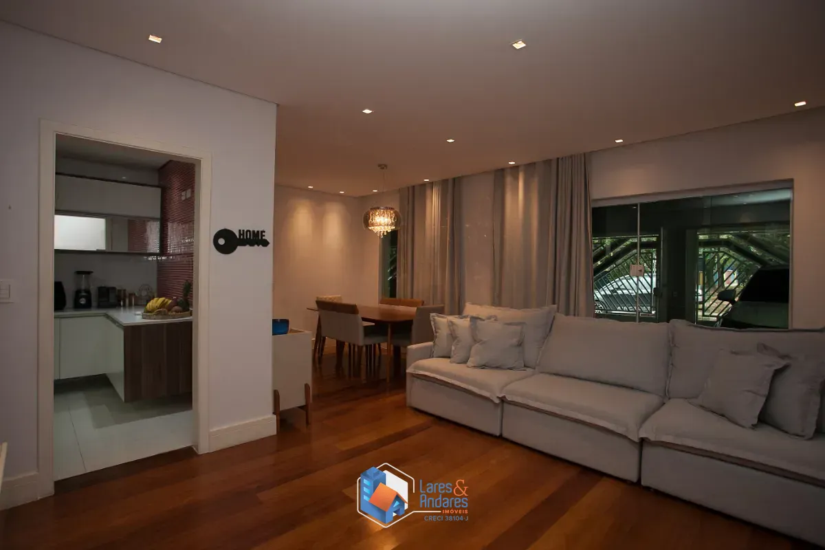 Casa, 3 quartos, 144 m² - Foto 42