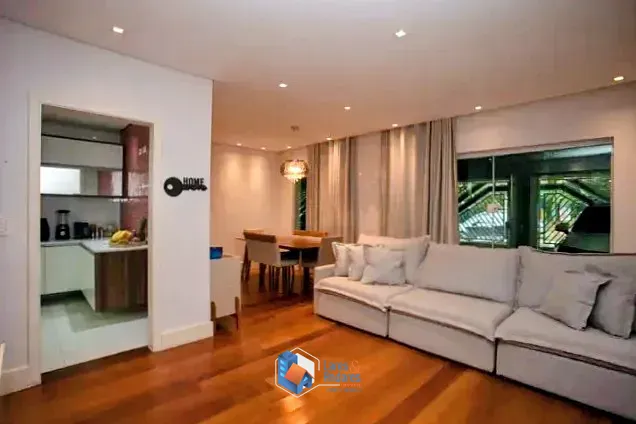 Casa, 3 quartos, 252 m² - Foto 8