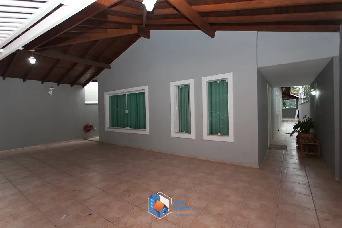 Casa, 3 quartos, 144 m² - Foto 37
