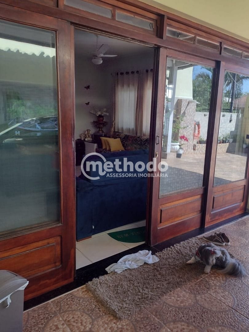 Casa, 3 quartos, 204 m² - Foto 15