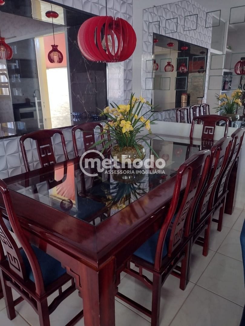 Casa, 3 quartos, 204 m² - Foto 14