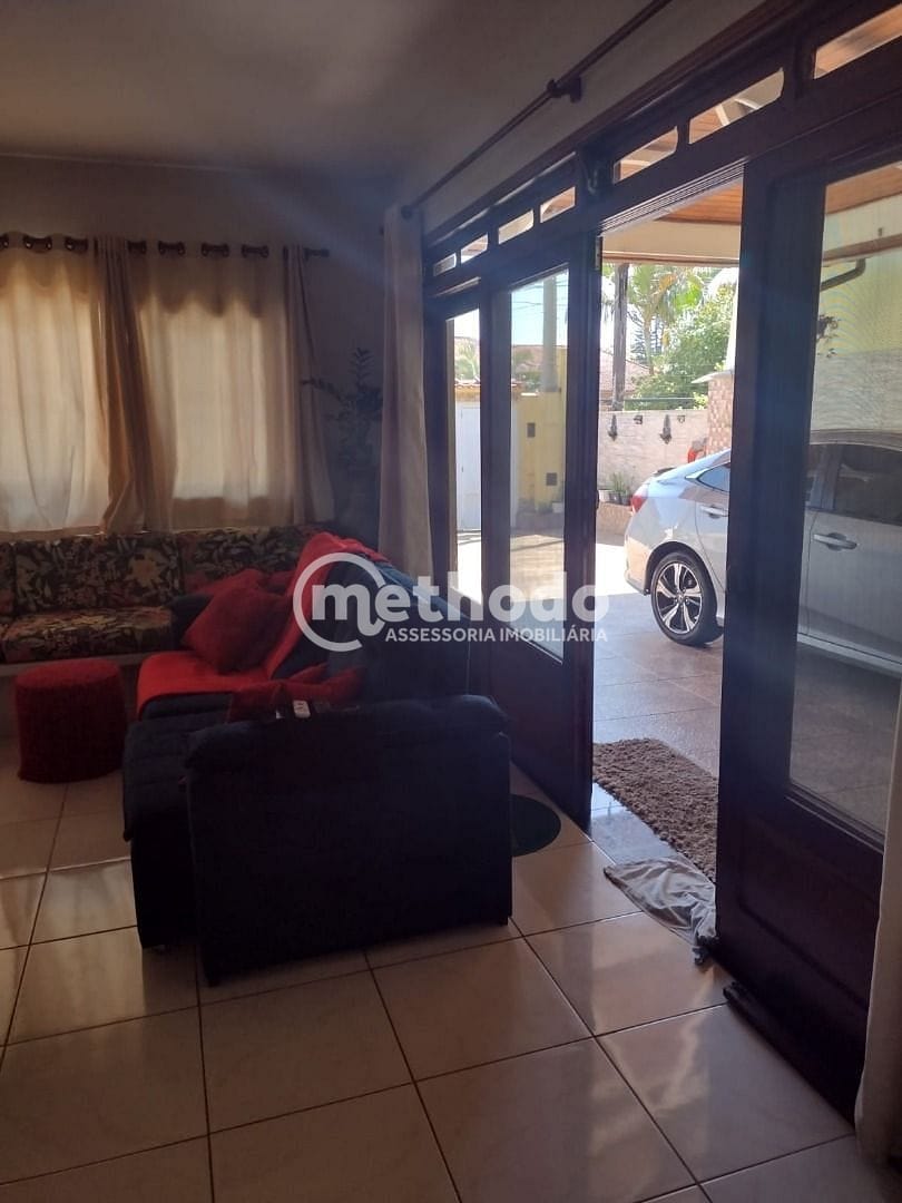 Casa, 3 quartos, 204 m² - Foto 16