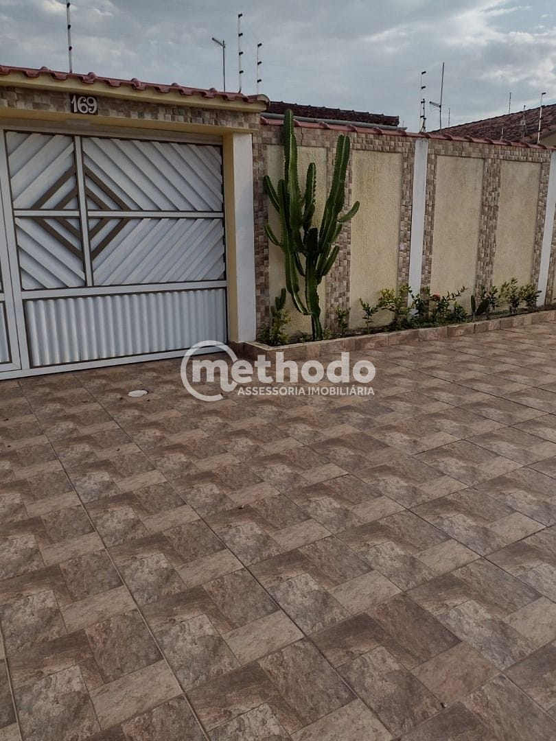 Casa, 3 quartos, 204 m² - Foto 7