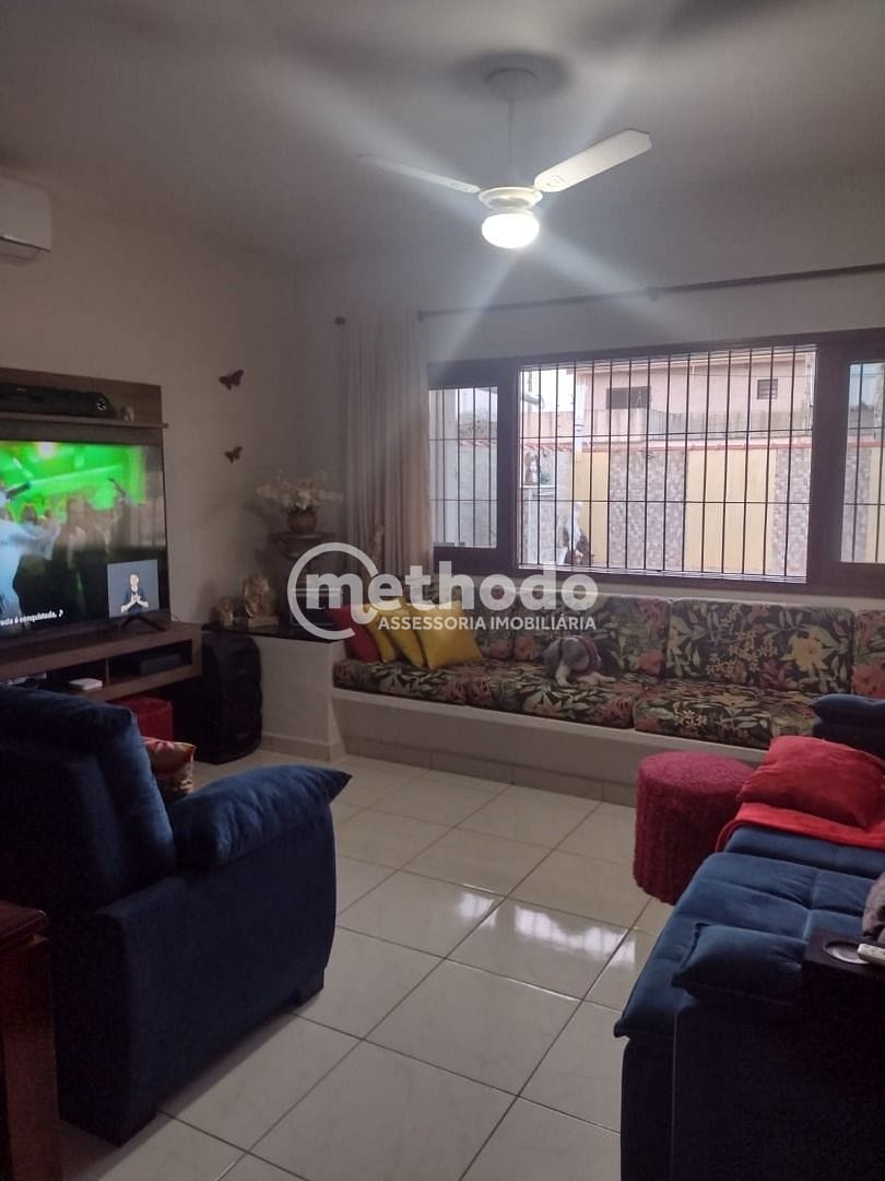 Casa, 3 quartos, 204 m² - Foto 21