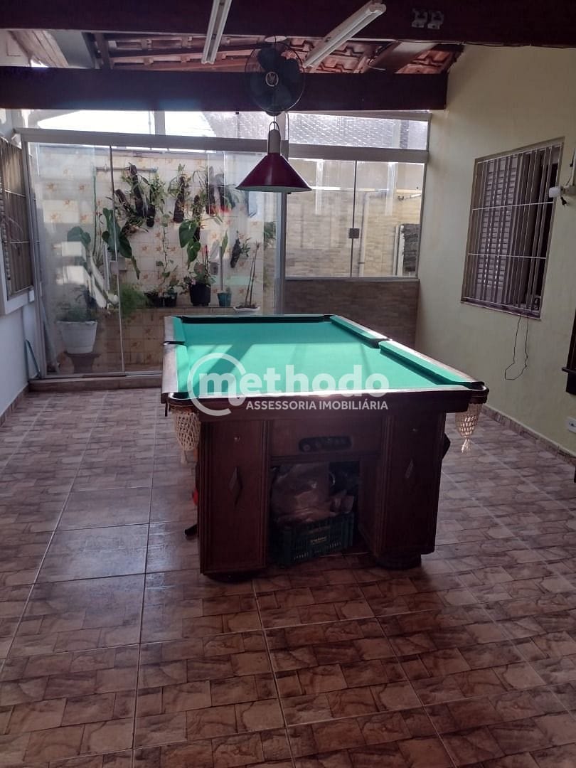 Casa, 3 quartos, 204 m² - Foto 13