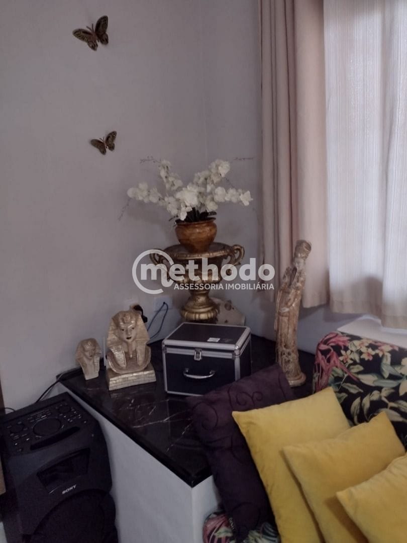 Casa, 3 quartos, 204 m² - Foto 2