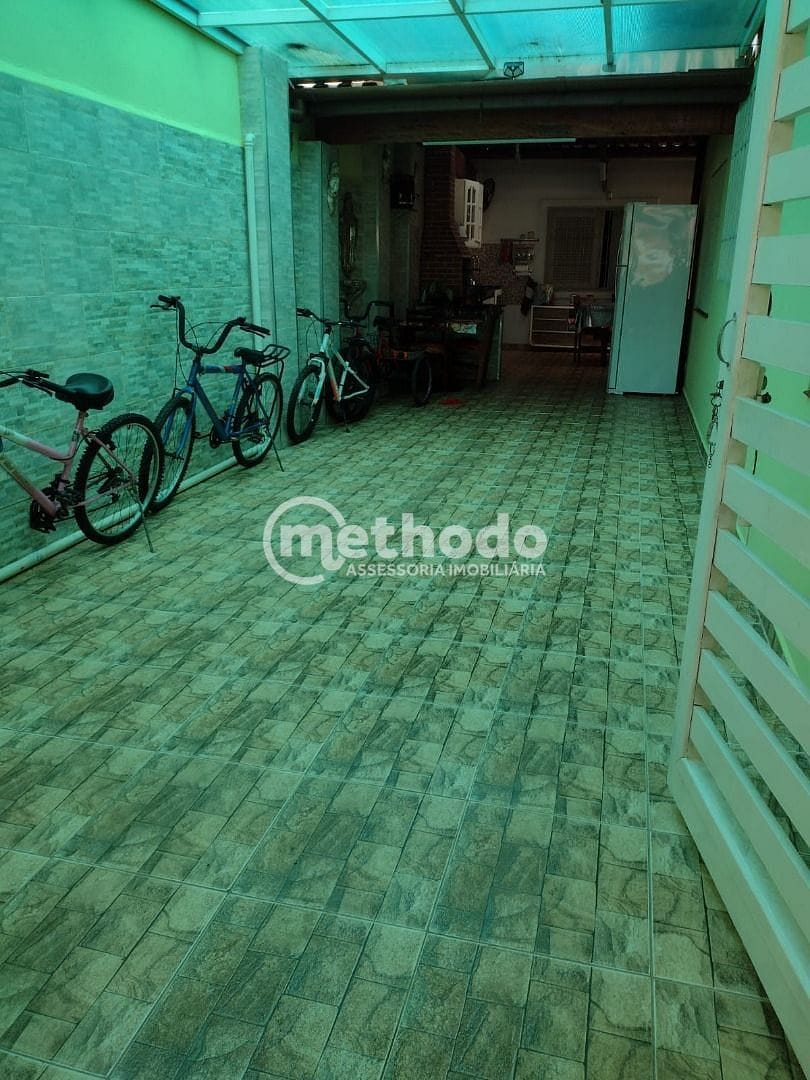 Casa, 3 quartos, 204 m² - Foto 10