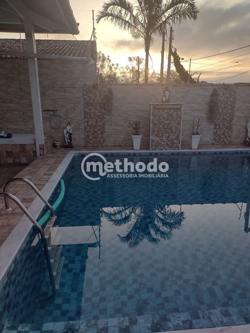 Casa, 3 quartos, 204 m² - Foto 5