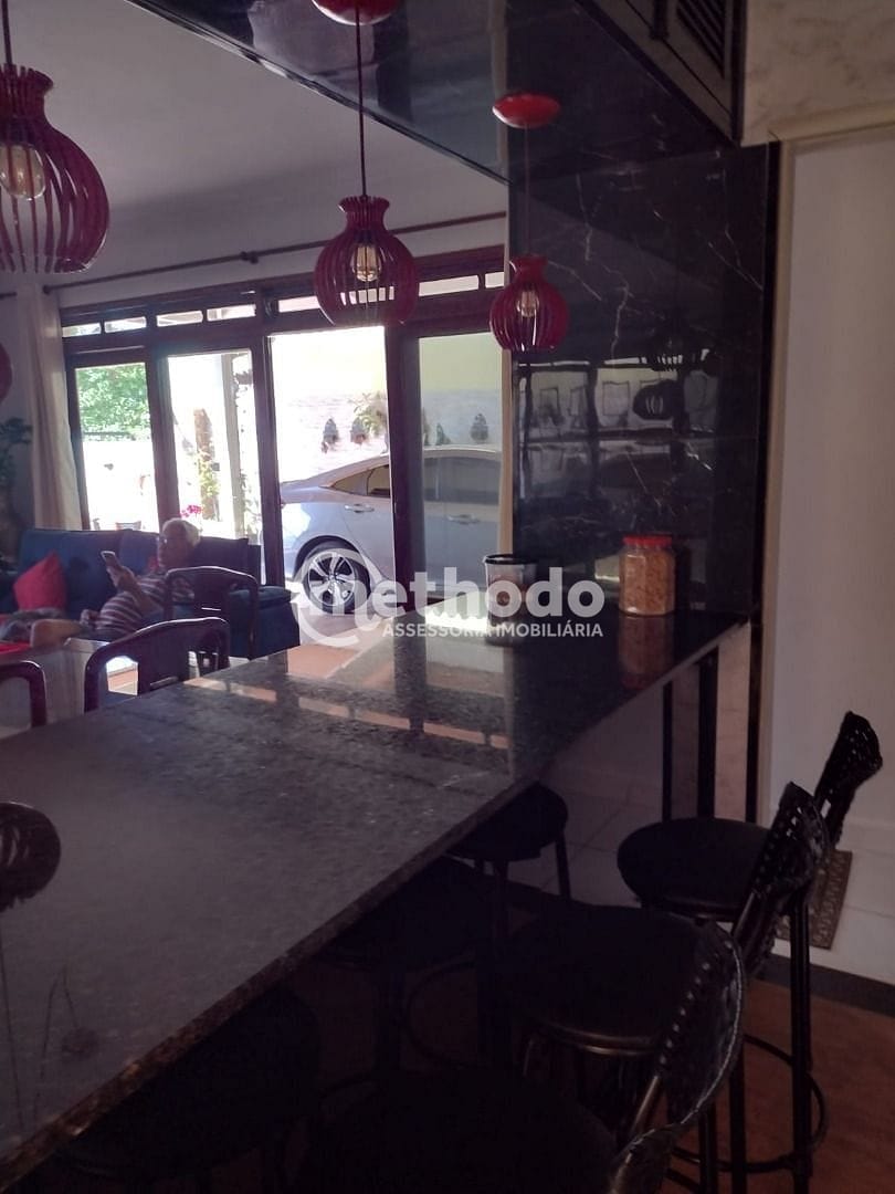 Casa, 3 quartos, 204 m² - Foto 12