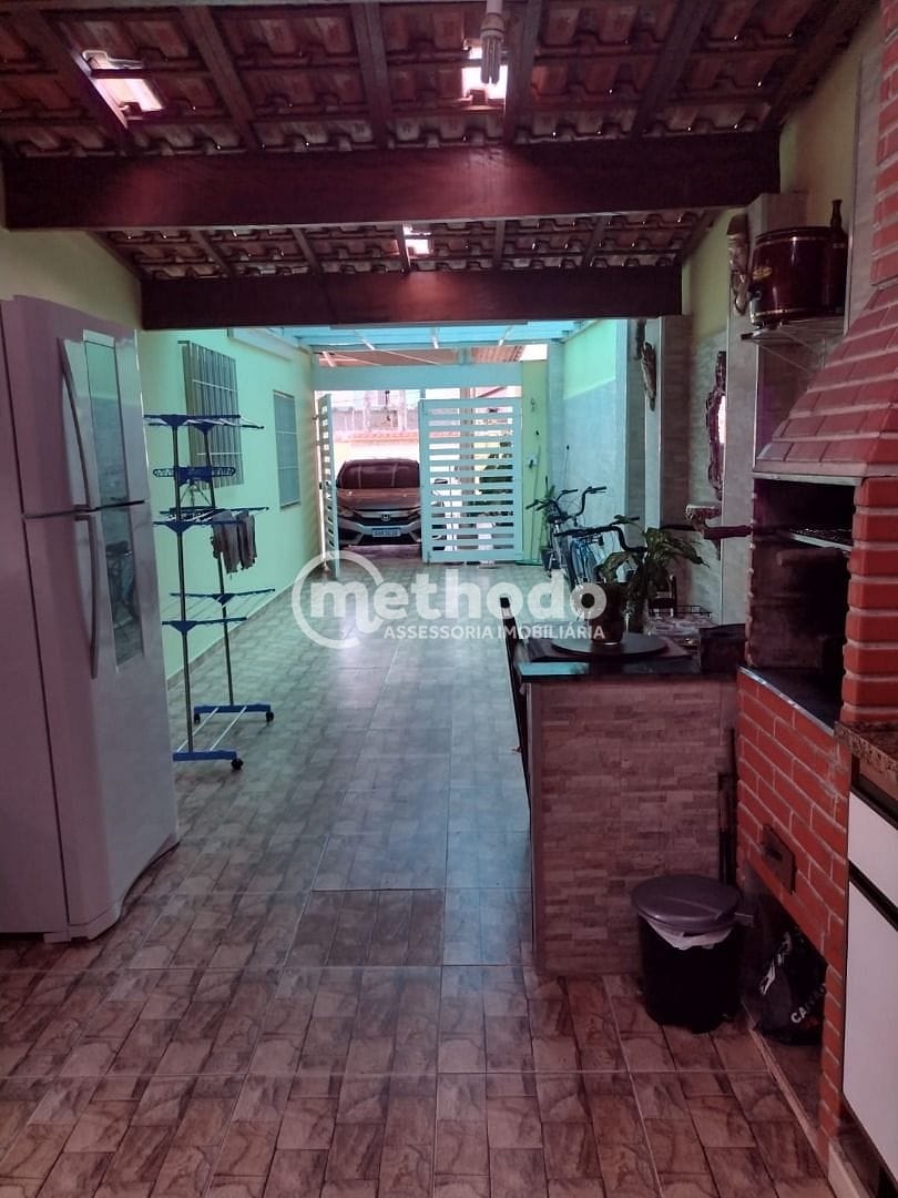 Casa, 3 quartos, 204 m² - Foto 9