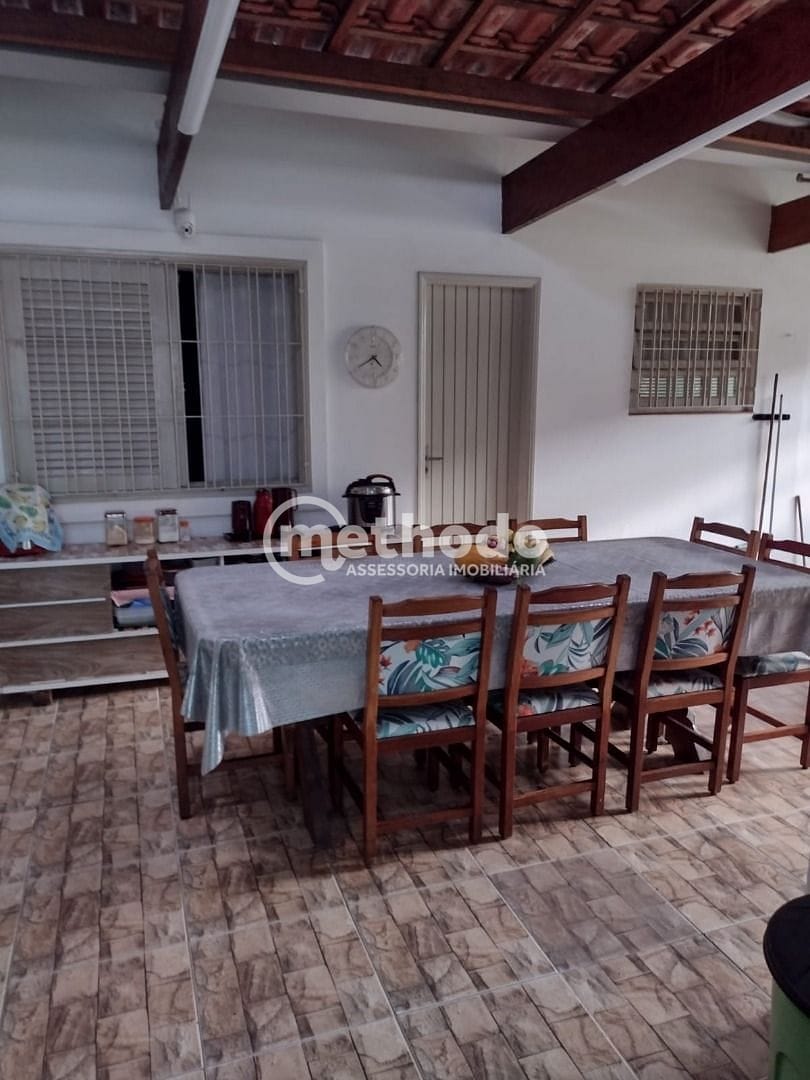 Casa, 3 quartos, 204 m² - Foto 8