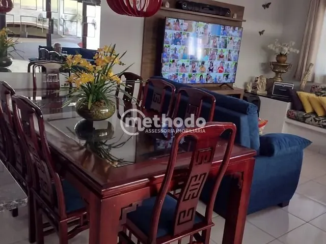 Casa com 300m² 3 quartos e 4 banheiros, à venda, no bairro Cibratel I em Itanhaém