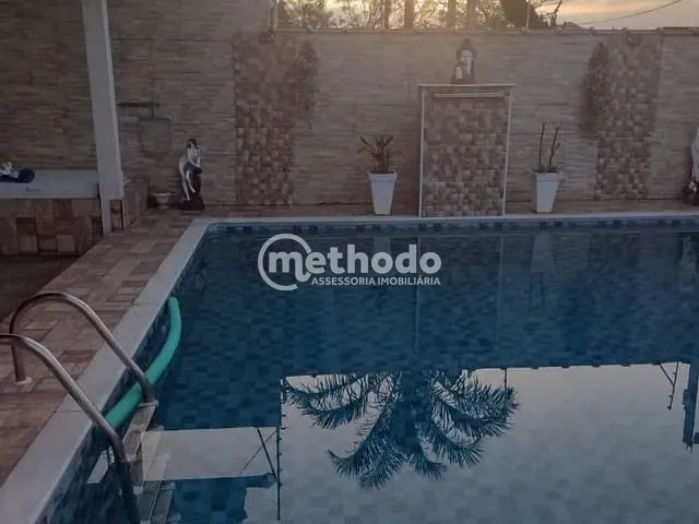 Casa com 300m² 3 quartos e 4 banheiros, à venda, no bairro Cibratel I em Itanhaém