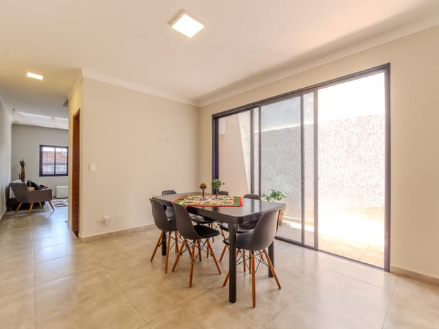 Casa com 136m² 3 quartos e 3 banheiros, à venda, no bairro Vila Mariana em São Paulo
