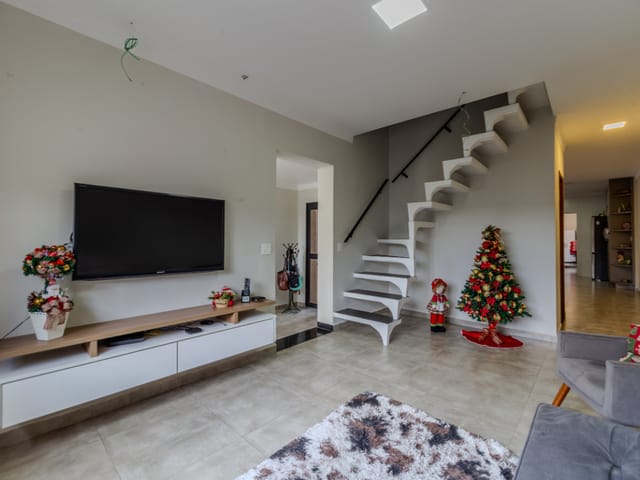 Casa com 136m² 3 quartos e 3 banheiros, à venda, no bairro Vila Mariana em São Paulo