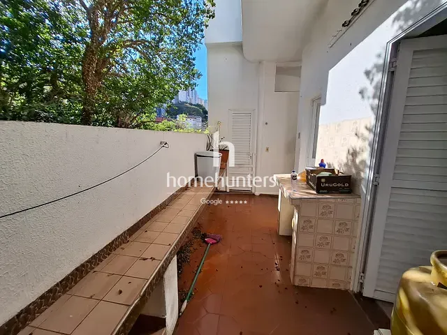 Casa à venda ou para alugar, no bairro Cambuí em Campinas