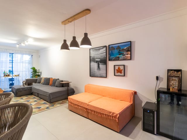 Foto do Casa - Casa tipo para venda em Brooklin com 3 quartos, sendo 3 suítes, 184m² | Lares e Andares Imóveis