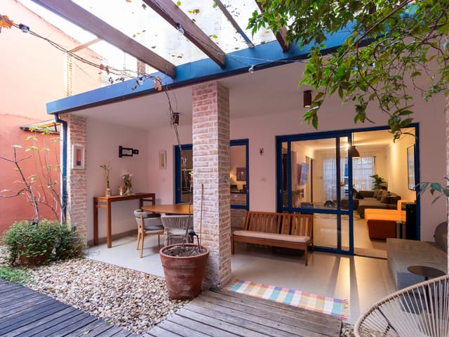 Foto do Casa - Casa tipo para venda em Brooklin com 3 quartos, sendo 3 suítes, 184m² | Lares e Andares Imóveis