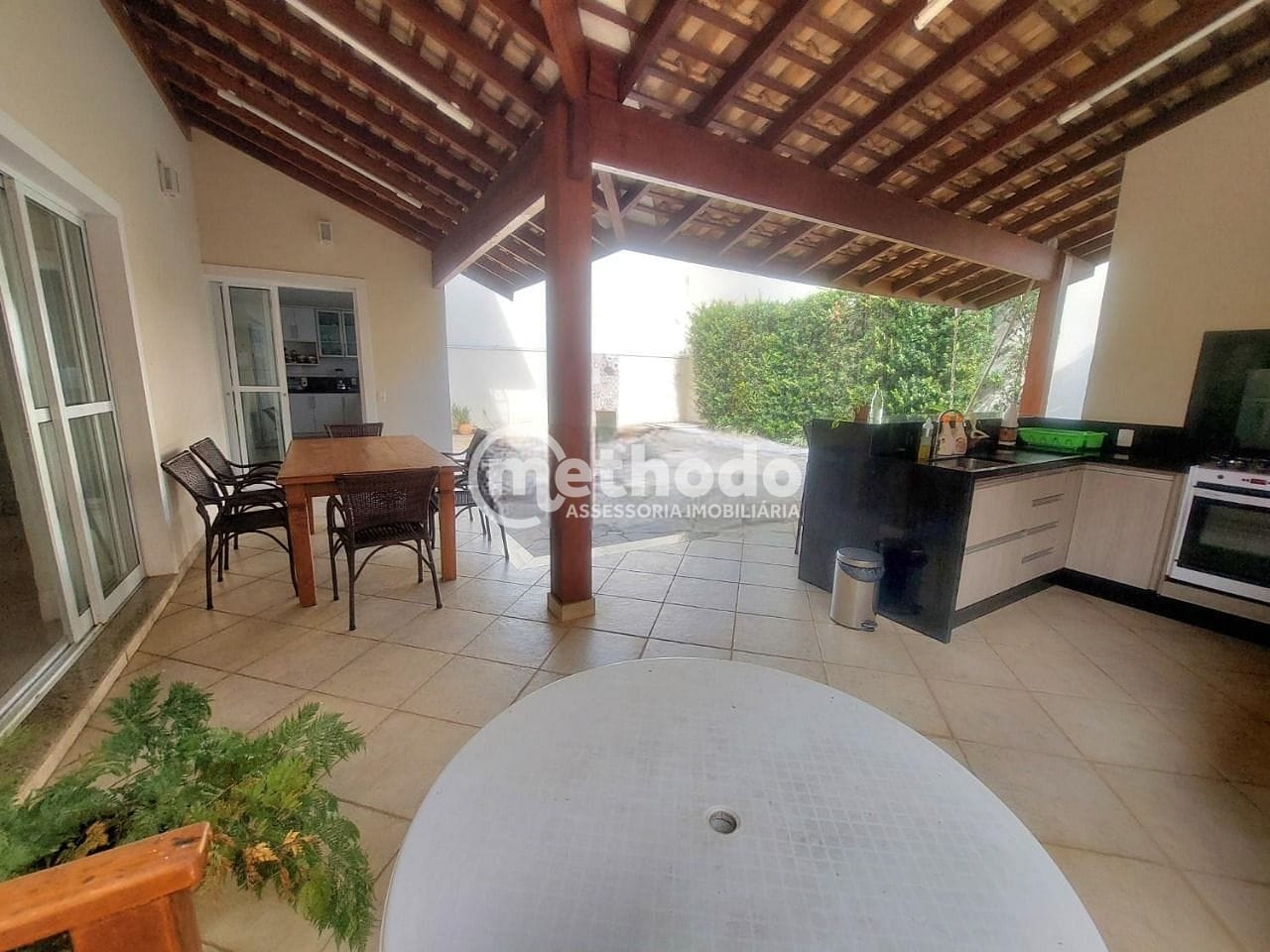 Casa, 4 quartos, 327 m² - Foto 17