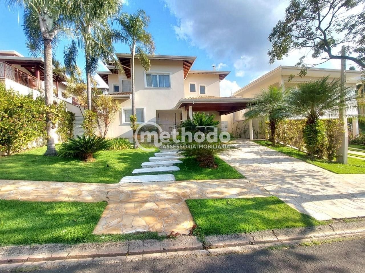 Casa, 4 quartos, 327 m² - Foto 24