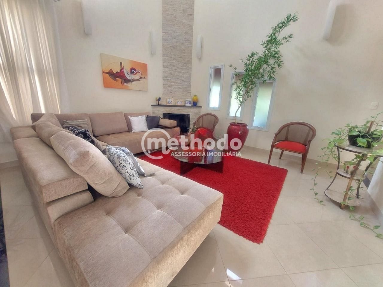 Casa, 4 quartos, 327 m² - Foto 6