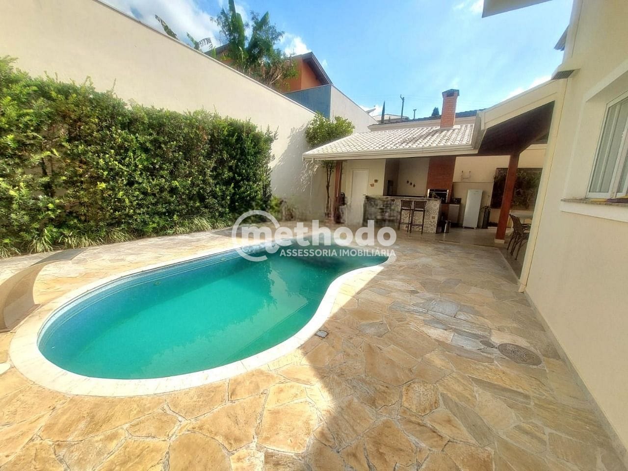 Casa, 4 quartos, 327 m² - Foto 16