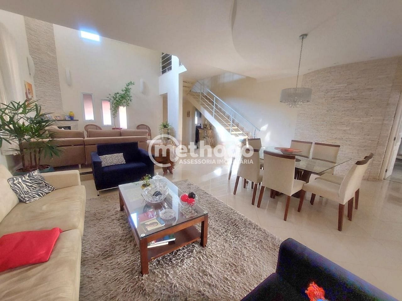 Casa, 4 quartos, 327 m² - Foto 3