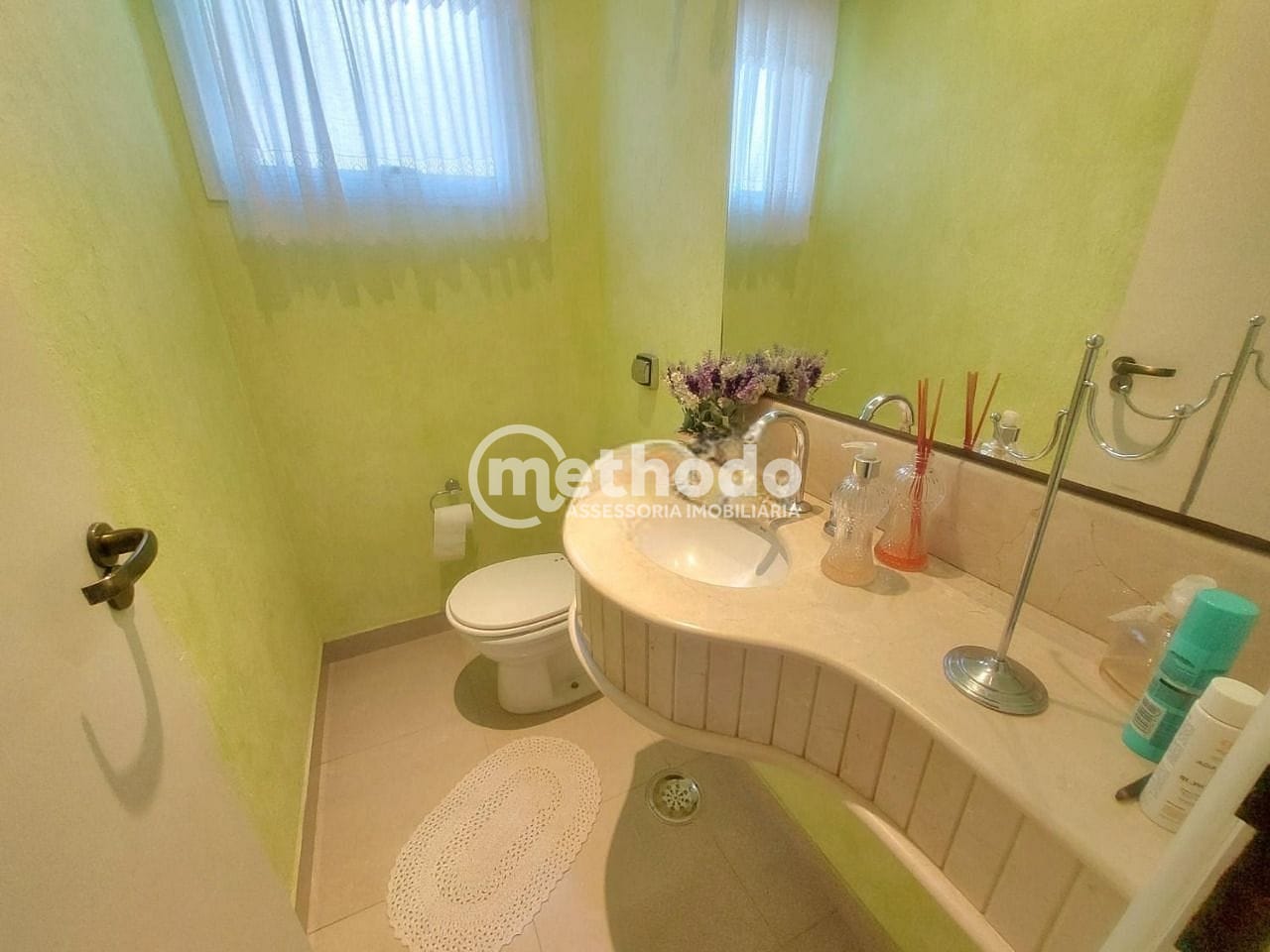 Casa, 4 quartos, 327 m² - Foto 9