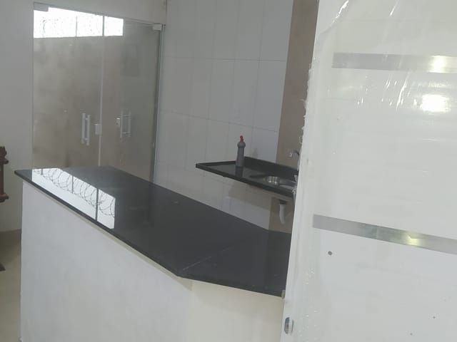 Casa com 150m² 3 quartos e 1 banheiro, à venda, no bairro Jardim Oásis em Taubaté