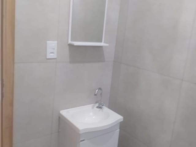 Casa com 150m² 3 quartos e 1 banheiro, à venda, no bairro Jardim Oásis em Taubaté
