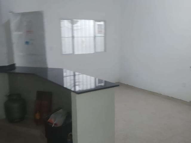 Casa com 150m² 3 quartos e 1 banheiro, à venda, no bairro Jardim Oásis em Taubaté