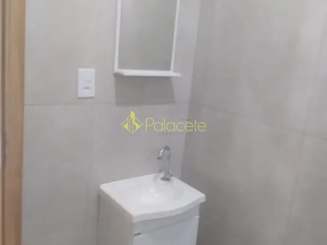 Casa com 150m² 3 quartos e 1 banheiro, à venda, no bairro Jardim Oásis em Taubaté