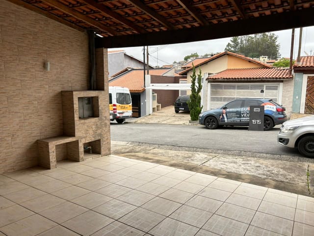 Casa com 126m² 2 quartos e 2 banheiros, à venda, no bairro Jaraguá em São Paulo