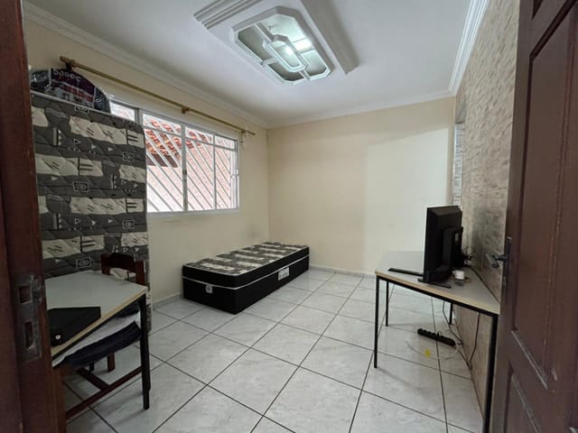 Casa com 126m² 2 quartos e 2 banheiros, à venda, no bairro Jaraguá em São Paulo