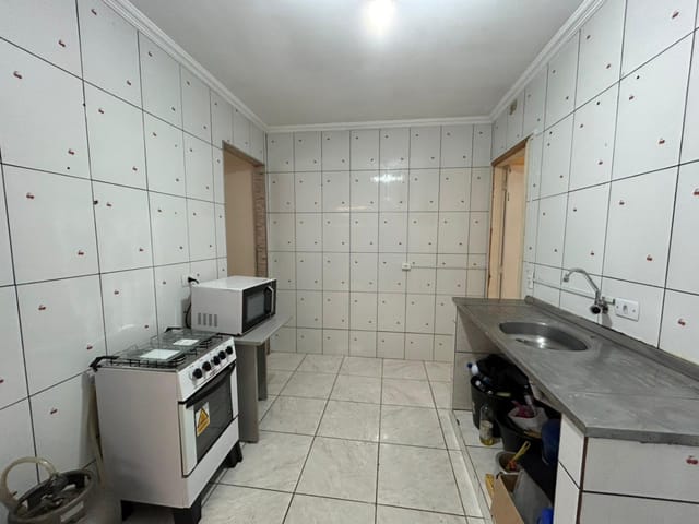 Casa com 126m² 2 quartos e 2 banheiros, à venda, no bairro Jaraguá em São Paulo