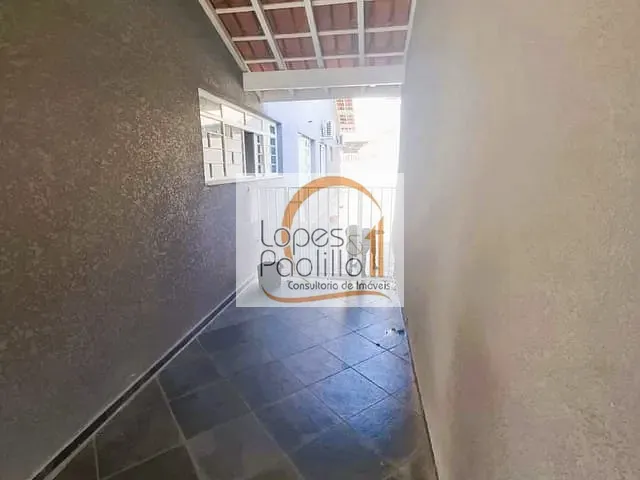 Casa com 668m² 3 quartos e 5 banheiros, à venda, no bairro Vila Santista em Atibaia