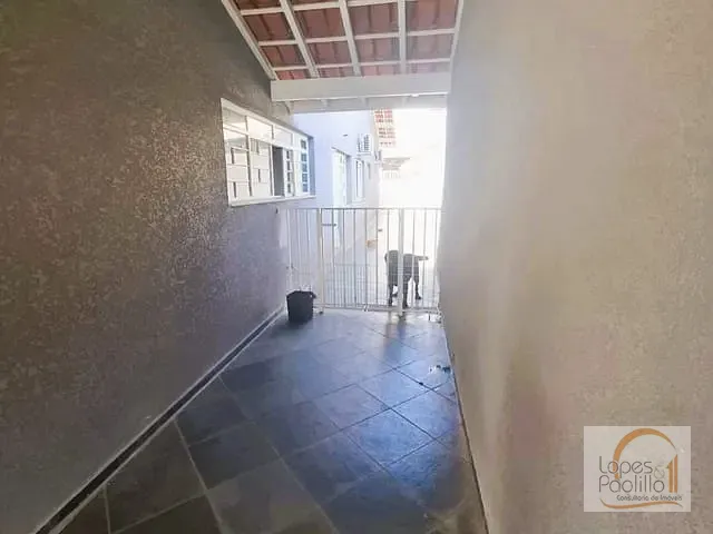 Casa com 668m² 3 quartos e 5 banheiros, à venda, no bairro Vila Santista em Atibaia